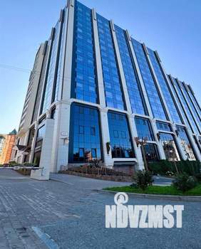 1-к квартира, посуточно, 37м2, 1/1 этаж