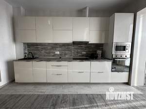 1-к квартира, на длительный срок, 50м2, 14/26 этаж