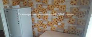 1-к квартира, на длительный срок, 32м2, 5/10 этаж