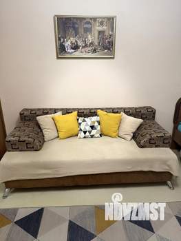 1-к квартира, посуточно, 32м2, 1/5 этаж