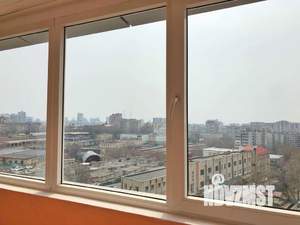 1-к квартира, посуточно, 36м2, 10/17 этаж