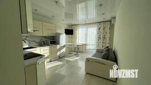 1-к квартира, на длительный срок, 55м2, 6/10 этаж