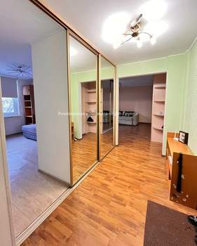 2-к квартира, на длительный срок, 50м2, 3/9 этаж