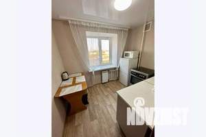 1-к квартира, посуточно, 35м2, 7/9 этаж