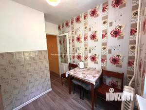 2-к квартира, на длительный срок, 41м2, 4/5 этаж