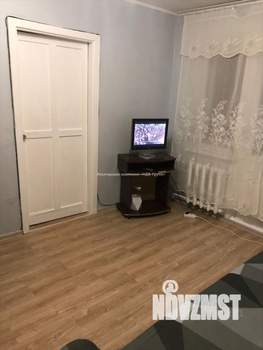 2-к квартира, на длительный срок, 46м2, 5/5 этаж