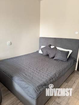 1-к квартира, посуточно, 45м2, 5/10 этаж