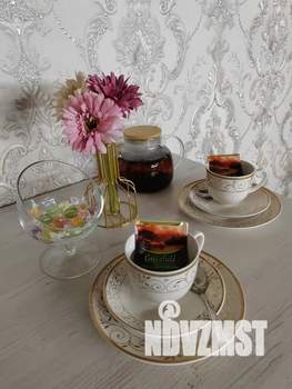 2-к квартира, посуточно, 52м2, 2/10 этаж