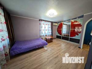 Студия квартира, посуточно, 33м2, 5/5 этаж