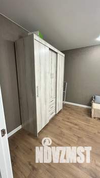 1-к квартира, посуточно, 34м2, 1/10 этаж