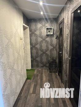 Студия квартира, посуточно, 30м2, 3/5 этаж