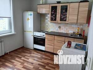 1-к квартира, на длительный срок, 36м2, 6/10 этаж