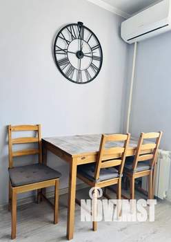 1-к квартира, посуточно, 40м2, 8/9 этаж