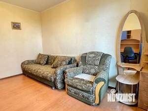 2-к квартира, на длительный срок, 59м2, 4/23 этаж