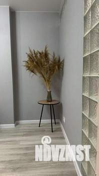 1-к квартира, посуточно, 57м2, 1/1 этаж