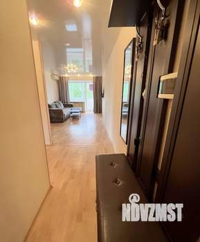 2-к квартира, на длительный срок, 47м2, 5/5 этаж