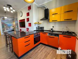 2-к квартира, на длительный срок, 53м2, 16/23 этаж