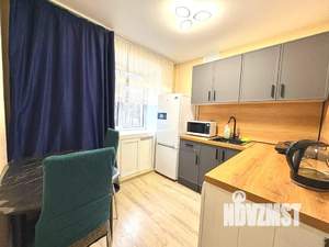 2-к квартира, посуточно, 46м2, 2/5 этаж