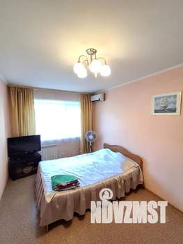 1-к квартира, посуточно, 32м2, 2/5 этаж