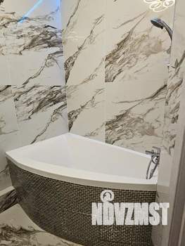 Студия квартира, посуточно, 35м2, 5/8 этаж