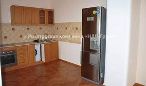 3-к квартира, на длительный срок, 130м2, 16/18 этаж