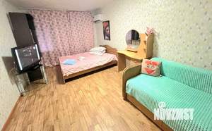 1-к квартира, посуточно, 33м2, 5/5 этаж