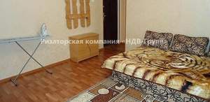 1-к квартира, на длительный срок, 32м2, 1/9 этаж