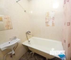 1-к квартира, посуточно, 33м2, 1/3 этаж
