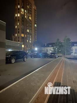 Студия квартира, на длительный срок, 70м2, 2/26 этаж