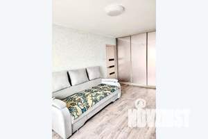 2-к квартира, посуточно, 50м2, 7/9 этаж