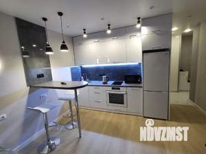 Студия квартира, посуточно, 32м2, 5/9 этаж