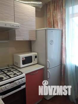 1-к квартира, посуточно, 32м2, 1/5 этаж