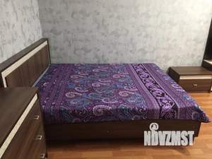 1-к квартира, посуточно, 36м2, 7/10 этаж