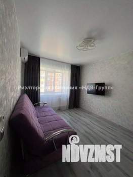 1-к квартира, на длительный срок, 33м2, 4/9 этаж