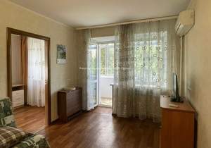 2-к квартира, на длительный срок, 42м2, 4/5 этаж