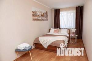 2-к квартира, посуточно, 55м2, 3/5 этаж