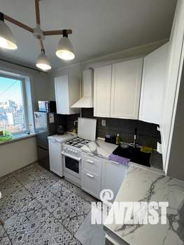 2-к квартира, посуточно, 65м2, 8/9 этаж