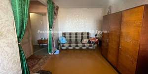 1-к квартира, на длительный срок, 32м2, 4/5 этаж