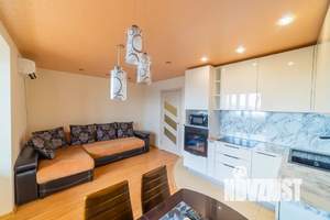 2-к квартира, посуточно, 33м2, 16/17 этаж