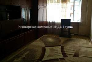 2-к квартира, на длительный срок, 47м2, 4/5 этаж