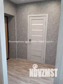Студия квартира, на длительный срок, 38м2, 2/9 этаж