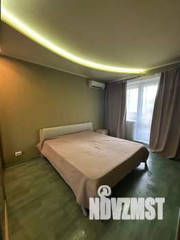 2-к квартира, посуточно, 52м2, 3/9 этаж