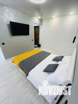 1-к квартира, посуточно, 31м2, 1/1 этаж