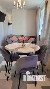 2-к квартира, на длительный срок, 35м2, 4/5 этаж