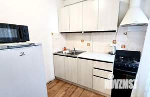 2-к квартира, посуточно, 50м2, 1/1 этаж