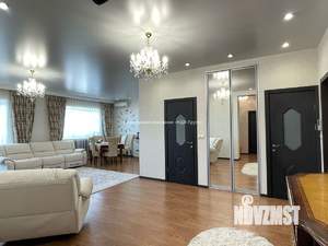 3-к квартира, на длительный срок, 100м2, 9/10 этаж