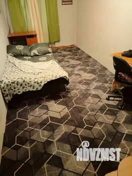 3-к квартира, на длительный срок, 57м2, 1/5 этаж