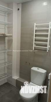 Студия квартира, на длительный срок, 31м2, 7/25 этаж