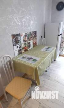 1-к квартира, на длительный срок, 34м2, 8/10 этаж