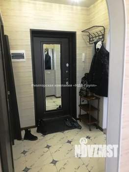 1-к квартира, на длительный срок, 42м2, 17/25 этаж